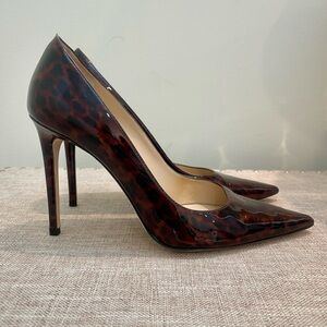 Stuart Weitzman Power 100 Heels